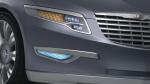Chrysler Nassau Concept 2007 года